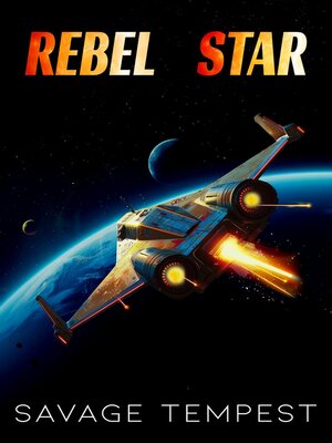 cover image of Rebel Star Box Set